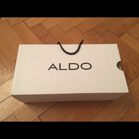 Aldo dress flats! - Picture 6 of 7